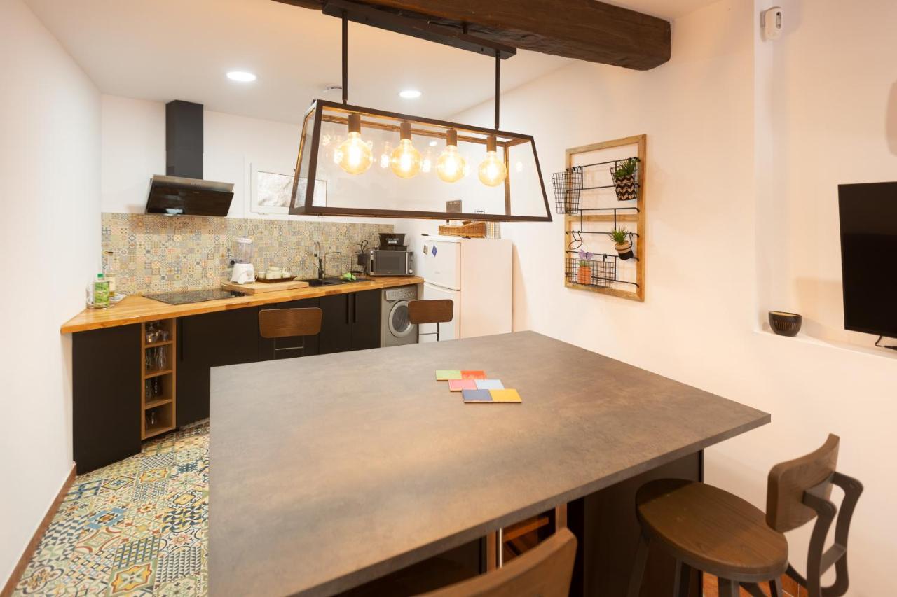 Detached Villa For 6 People In Lloret De Mar With Comunal Outdoor Swimming Pool Puigventos Exterior foto