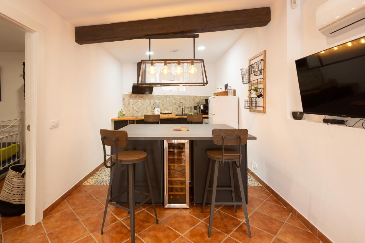Detached Villa For 6 People In Lloret De Mar With Comunal Outdoor Swimming Pool Puigventos Exterior foto