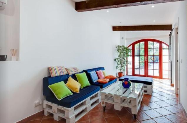 Detached Villa For 6 People In Lloret De Mar With Comunal Outdoor Swimming Pool Puigventos Exterior foto